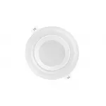 Встраиваемый светильник Donolux DL18731 DL18731/10W-White R Dim