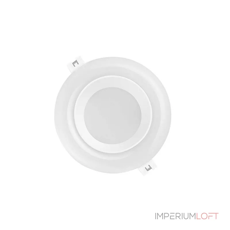 Встраиваемый светильник Donolux DL18731 DL18731/10W-White R Dim Встраиваемый светильник Donolux DL18731 DL18731/10W-White R Dim