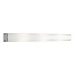 Накладной светильник Lightstar Blanda 801830 Цвет арматуры хром от ImperiumLoft