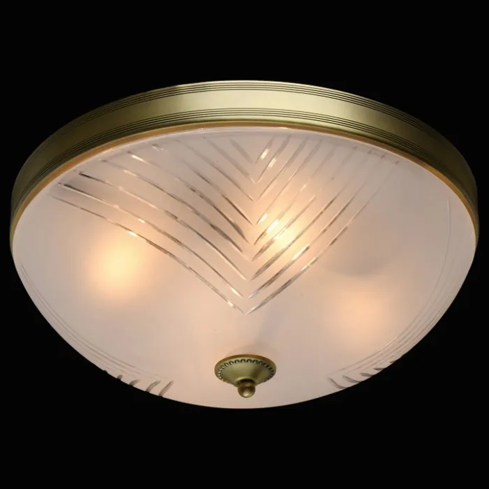 Накладной светильник MW-Light Афродита 6 317015004 от ImperiumLoft