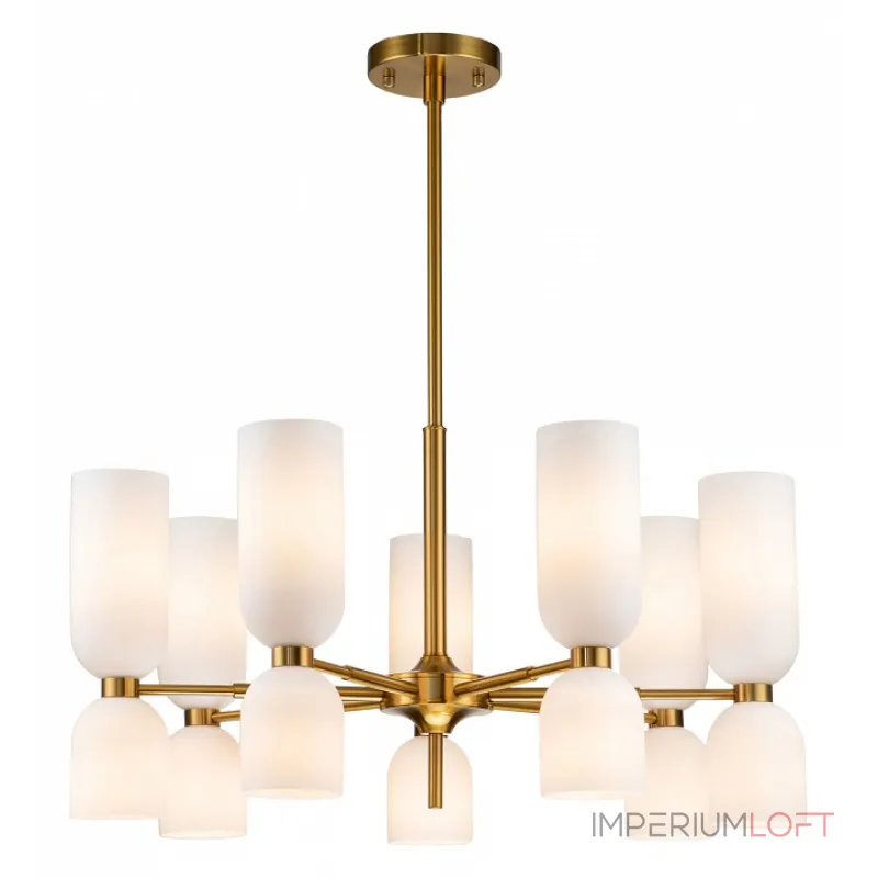 Люстра на штанге Favourite Amusing 2876-7P 