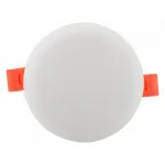 Встраиваемый светильник Denkirs DK4600 DK4601-DW Цвет арматуры белый
