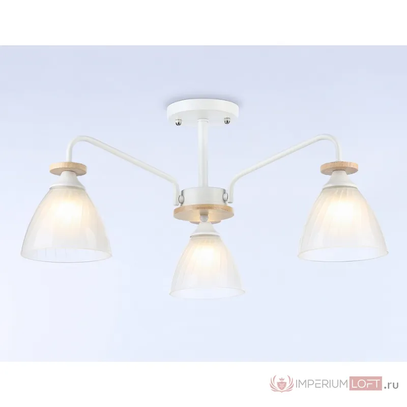 Люстра на штанге Ambrella Modern TR TR9562 от ImperiumLoft