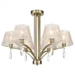 Люстра на штанге Vele Luce Sinfonia VL4184L06 