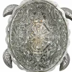 Накладной светильник Favourite Turtle 2255-1W от ImperiumLoft
