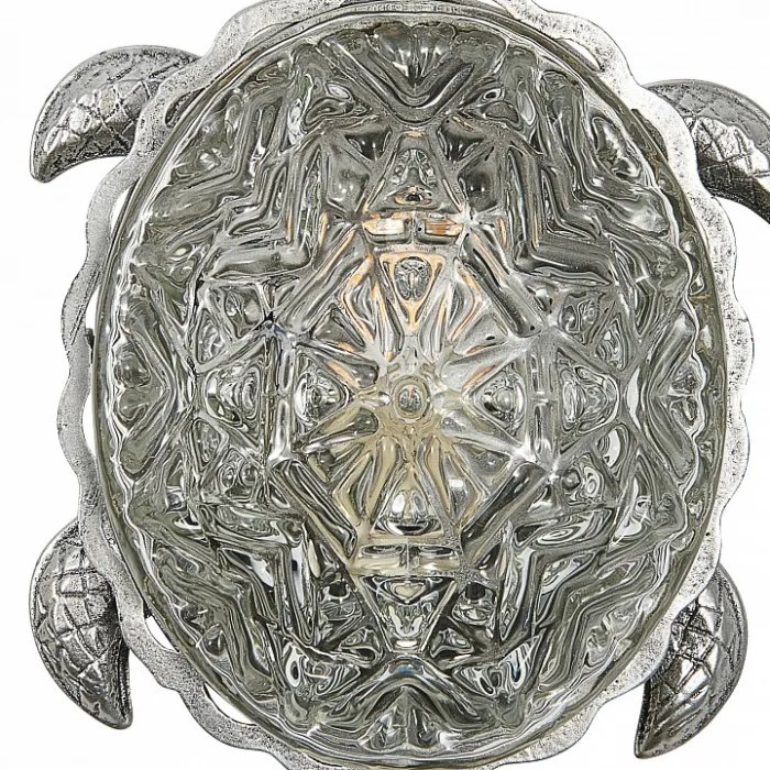 Накладной светильник Favourite Turtle 2255-1W от ImperiumLoft