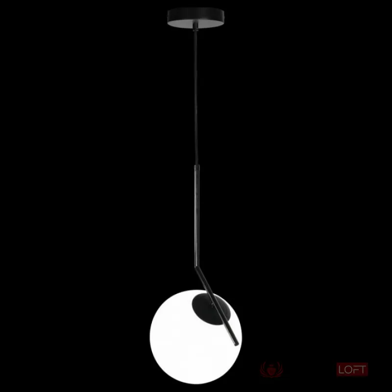 Подвесной светильник Loft it Icl 2579-A от ImperiumLoft