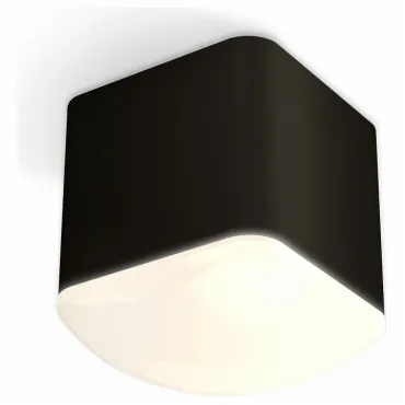 Накладной светильник Ambrella Techno Spot 327 XS7806041 Цвет плафонов белый