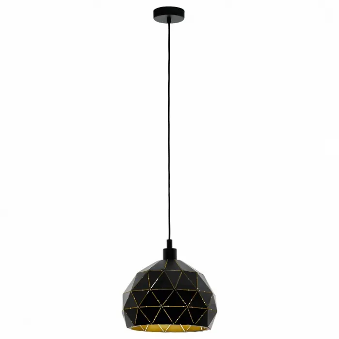 Подвесной светильник Eglo Roccaforte 97841 от ImperiumLoft