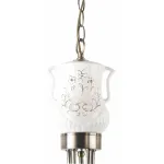 Подвесная люстра Arte Lamp Teapot A6380LM-8AB 
