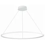 Подвесной светильник ST-Luce ST603 IN ST603.543.46 Цвет арматуры Белый Цвет плафонов Белый от ImperiumLoft