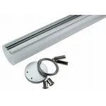Подвесной светильник Donolux DL18752 DL18752S200/3000 Цвет арматуры серый от ImperiumLoft