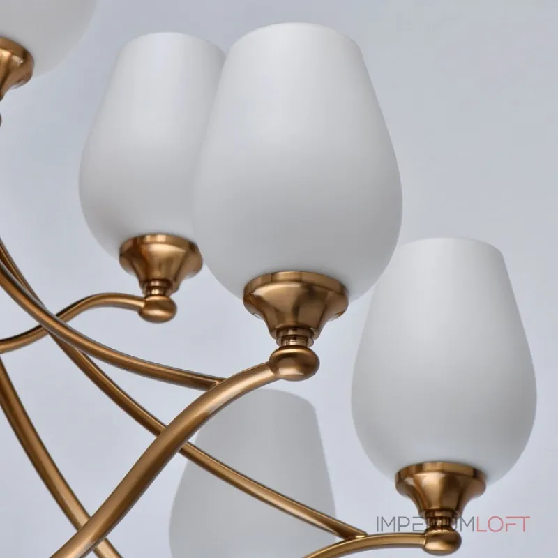 Подвесная люстра Chiaro Палермо 24 386016812 Подвесная люстра Chiaro Палермо 24 386016812