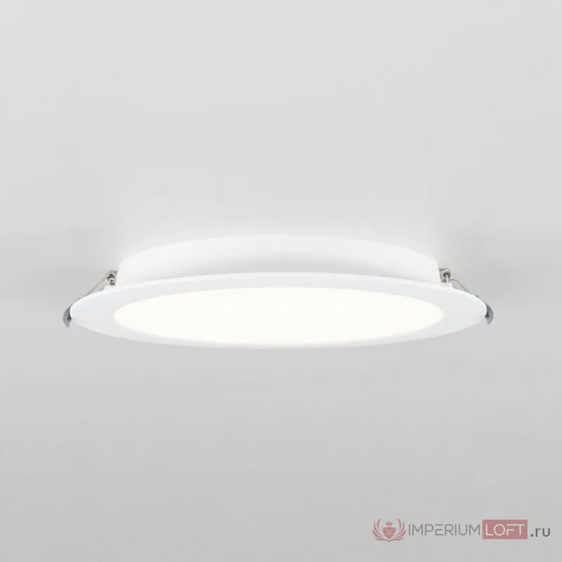 Встраиваемый светильник Citilux Галс CLD5522N от ImperiumLoft