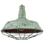 Подвесной светильник Vele Luce Captain 742 VL6124P01 