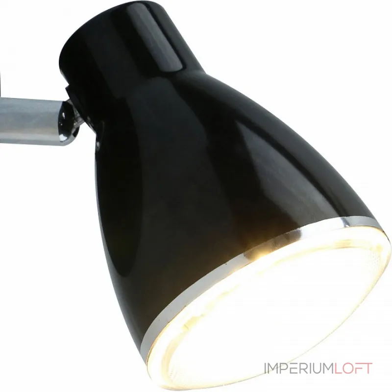 Бра Arte Lamp Gioved A6008AP-1BK Цвет арматуры черный Цвет плафонов черный Бра Arte Lamp Gioved A6008AP-1BK Цвет арматуры черный Цвет плафонов черный