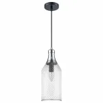 Подвесной светильник Vele Luce Maestro VL6512P21