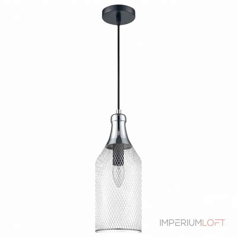 Подвесной светильник Vele Luce Maestro VL6512P21