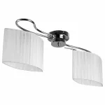 Потолочный светильник TopLight Jeanne TL3650X-02CH 