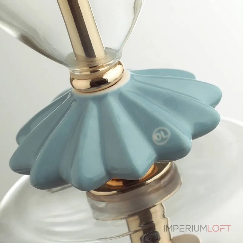 Подвесной светильник Odeon Light Bizet 4855/1B  Подвесной светильник Odeon Light Bizet 4855/1B