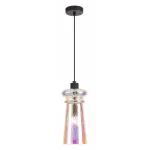 Подвесной светильник Odeon Light Pasti 1 4967/1 от ImperiumLoft