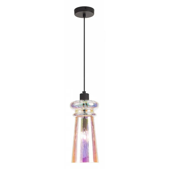 Подвесной светильник Odeon Light Pasti 1 4967/1 от ImperiumLoft