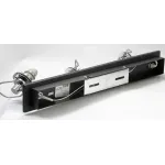 Спот Lussole Abruzzi LSL-7901-03 Цвет арматуры хром от ImperiumLoft