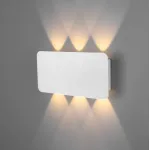 Накладной светильник Elektrostandard Angle 40138/1 LED