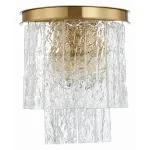Накладной светильник ST-Luce Corsia SL1230.301.02 Цвет арматуры Желтый Цвет плафонов Неокрашенный от ImperiumLoft