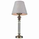 Настольная лампа декоративная Omnilux Rivoli OML-64214-01 от ImperiumLoft