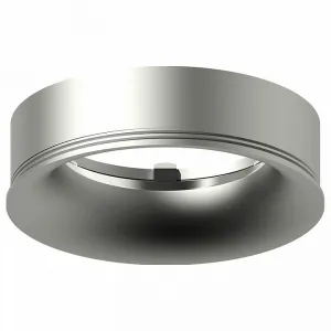 Рамка на 1 светильник D70*H20mm Ambrella N7013