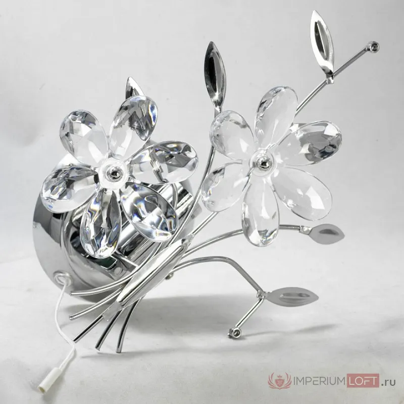Бра Lussole LGO-23 GRLSP-0186 от ImperiumLoft