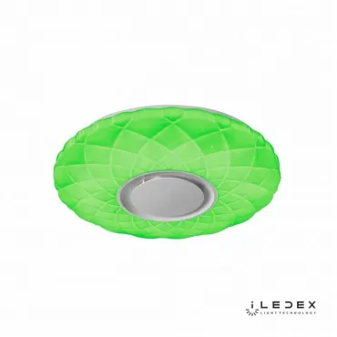Накладной светильник iLedex Sphere ZN-XU36XD-GSR-Y от ImperiumLoft