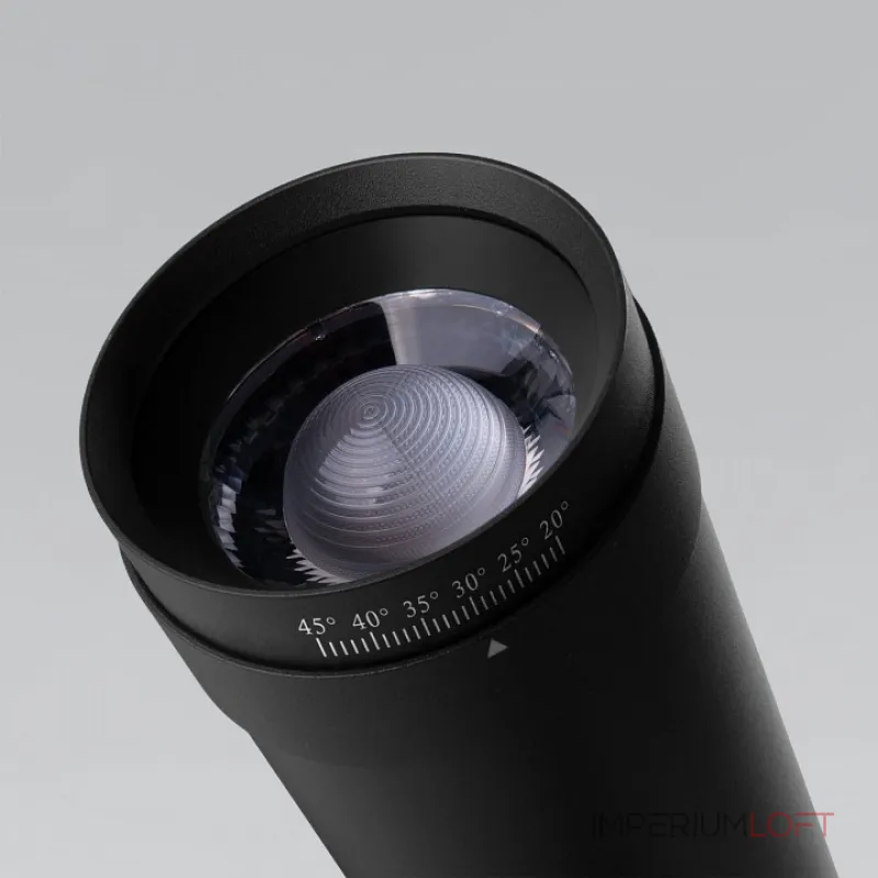 Трековый светильник Elektrostandard Slim Magnetic 85045/01
