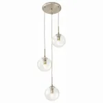 Подвесной светильник Citilux Томми CL102031 