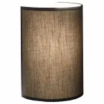 Накладной светильник TopDecor Crocus Glade Crocus Glade A2 10 05g Цвет плафонов коричневый Цвет арматуры белый
