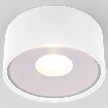Накладной светильник Elektrostandard Light LED 35141/H белый от ImperiumLoft