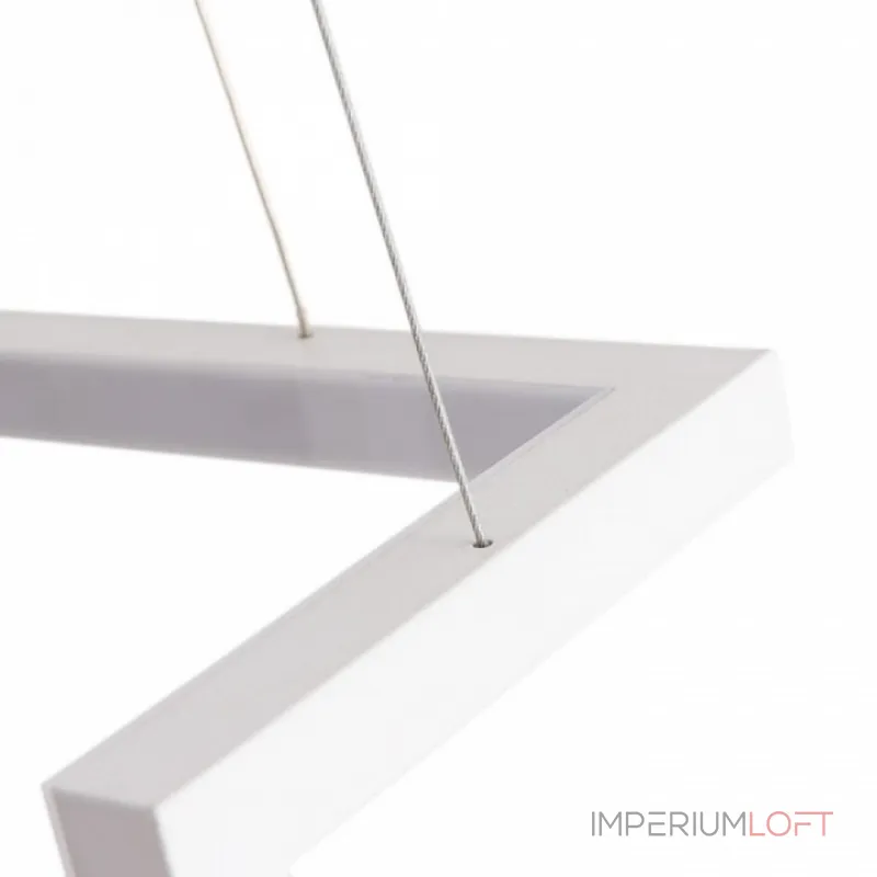 Подвесная люстра Arte Lamp Mercure A6011SP-1WH