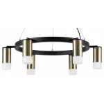 Подвесная люстра Lightstar Rullo LR0163161 от ImperiumLoft