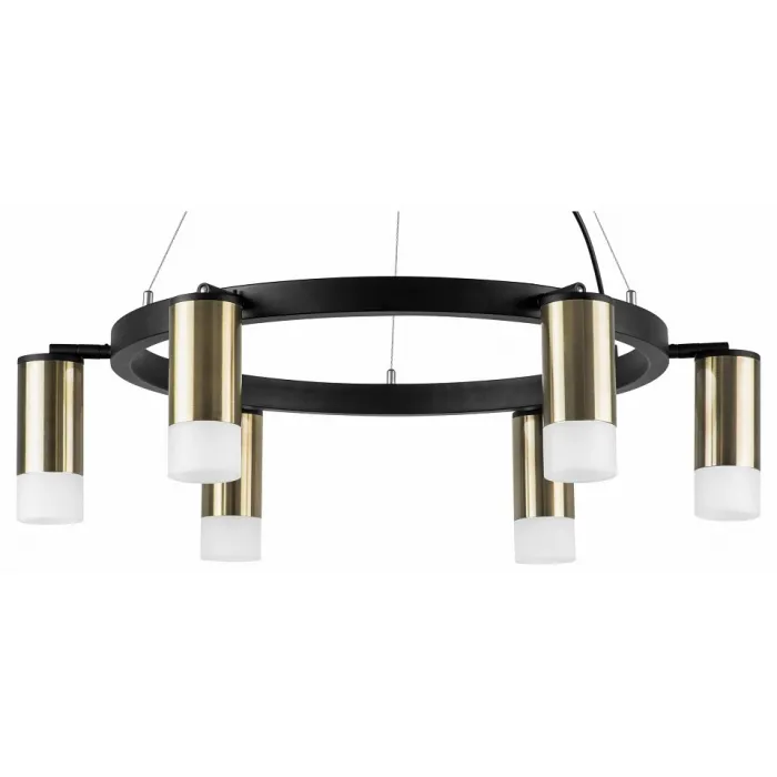 Подвесная люстра Lightstar Rullo LR0163161 от ImperiumLoft