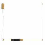 Подвесной светильник Odeon Light Marmi 4361/14L от ImperiumLoft