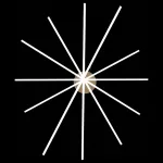 Подвесной светильник ST-Luce Basoni SL394.223.06 