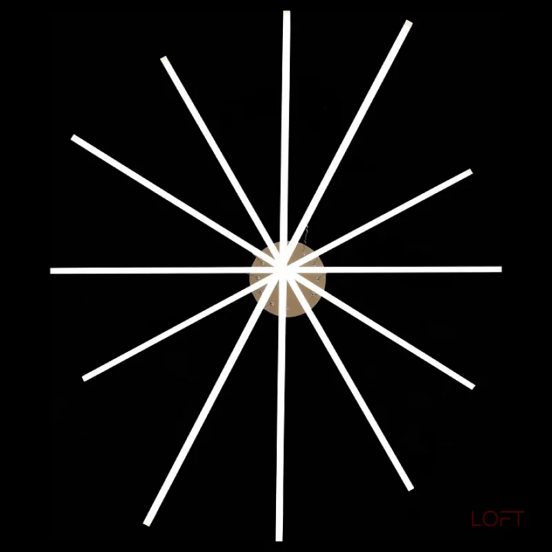 Подвесной светильник ST-Luce Basoni SL394.223.06 Подвесной светильник ST-Luce Basoni SL394.223.06