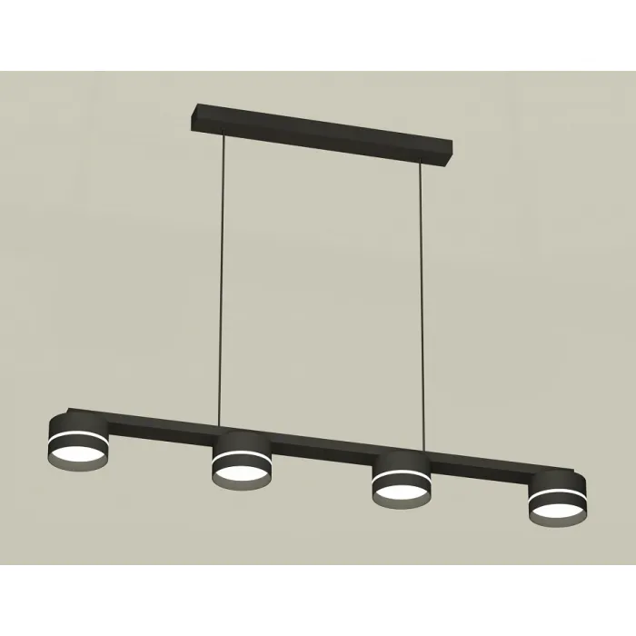 Подвесной светильник Ambrella XB XB9152202 от ImperiumLoft
