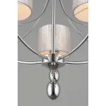 Подвесная люстра Omnilux Stelvio OML-28507-05 