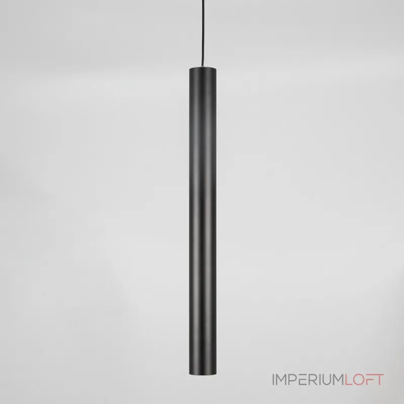 Подвесной светильник Citilux Тубус CL01PBL071N