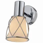 Спот TopLight Stella TL3780Y-01CB Цвет арматуры хром Цвет плафонов хром от ImperiumLoft