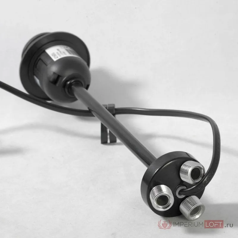 Торшер Lussole LGO-29 GRLSP-0501 от ImperiumLoft