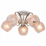 Потолочная люстра TopLight Samantha TL3690X-05WG 