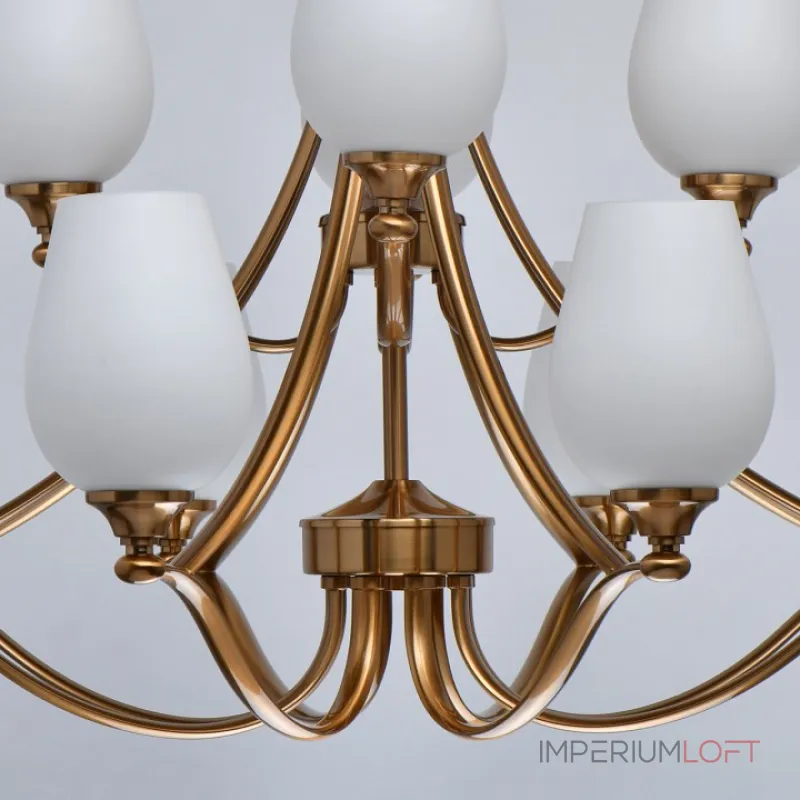 Подвесная люстра Chiaro Палермо 24 386016812 Подвесная люстра Chiaro Палермо 24 386016812